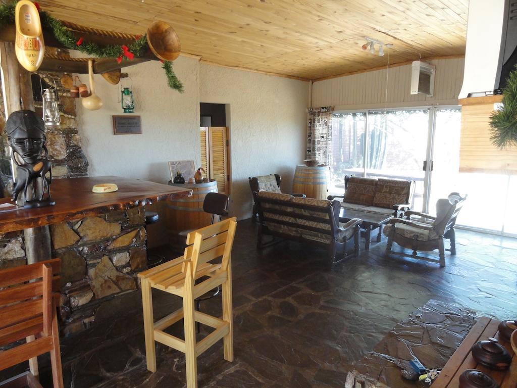 Airport Lodge Voigtland Oda fotoğraf