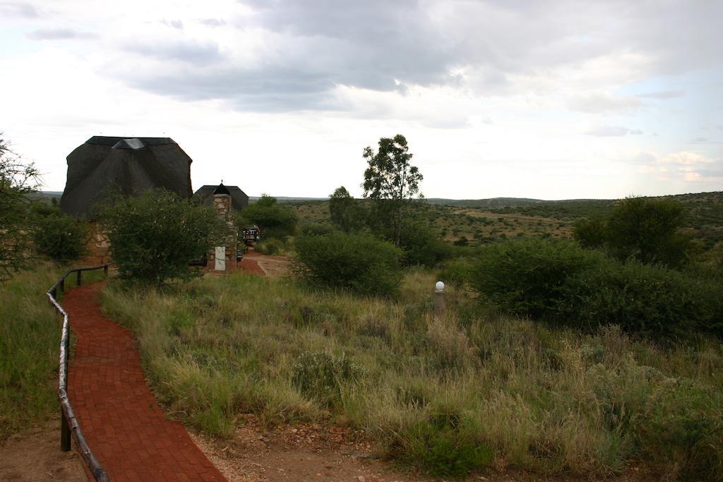 Airport Lodge Voigtland Dış mekan fotoğraf