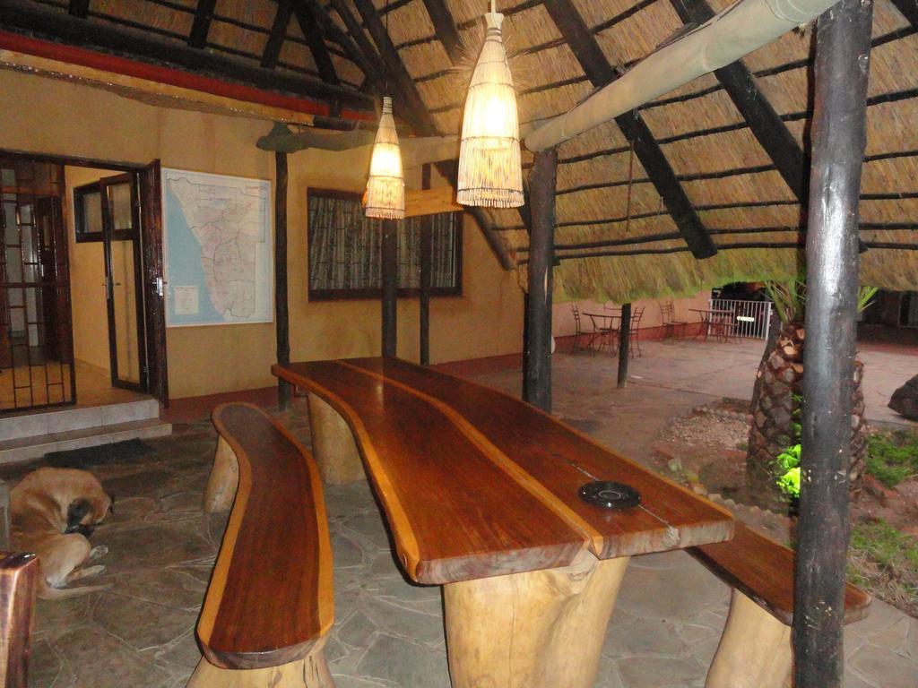 Airport Lodge Voigtland Dış mekan fotoğraf