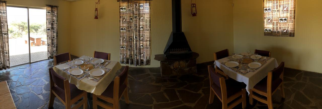 Airport Lodge Voigtland Dış mekan fotoğraf
